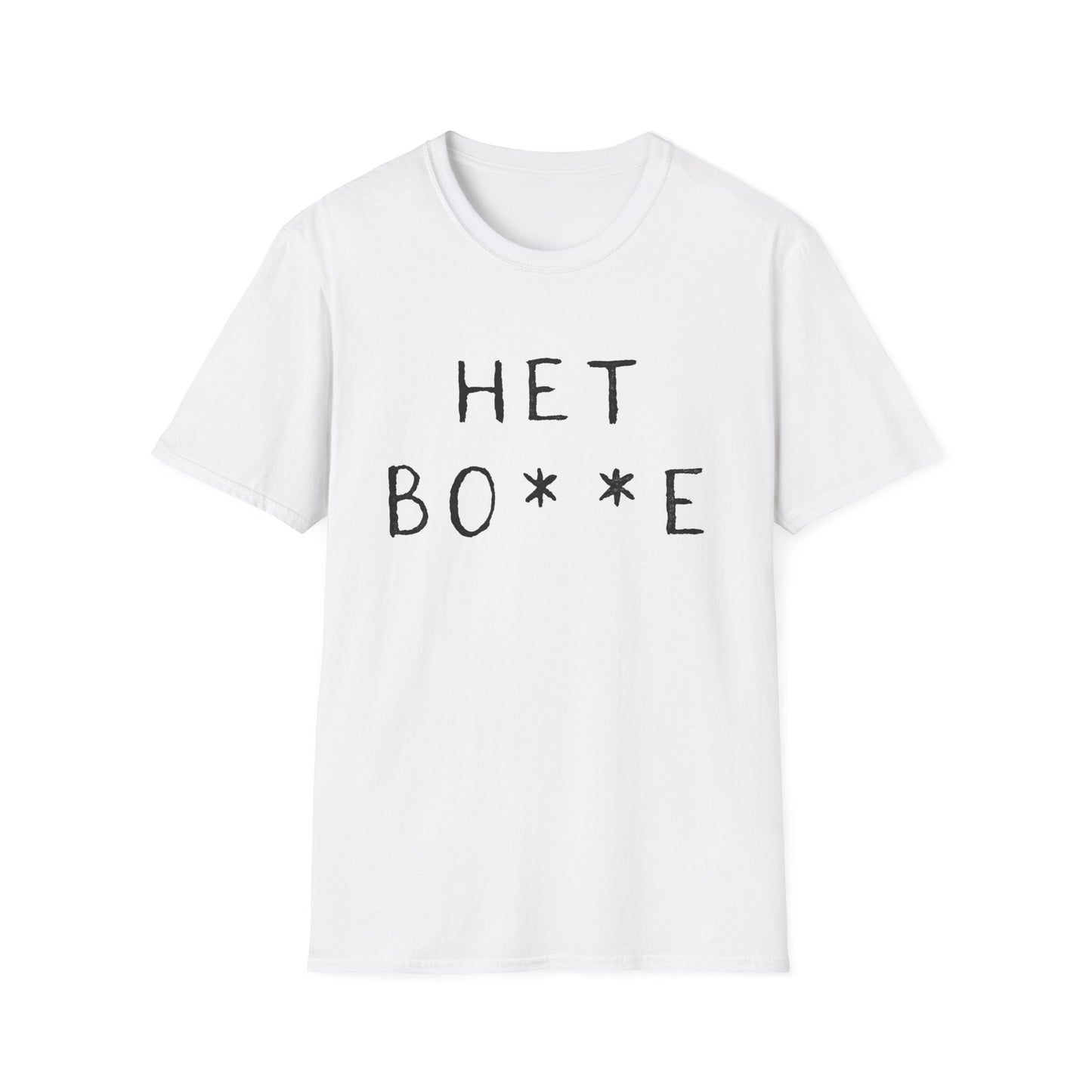 No to w*r T-shirt