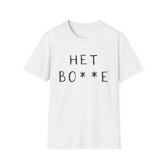 No to w*r T-shirt