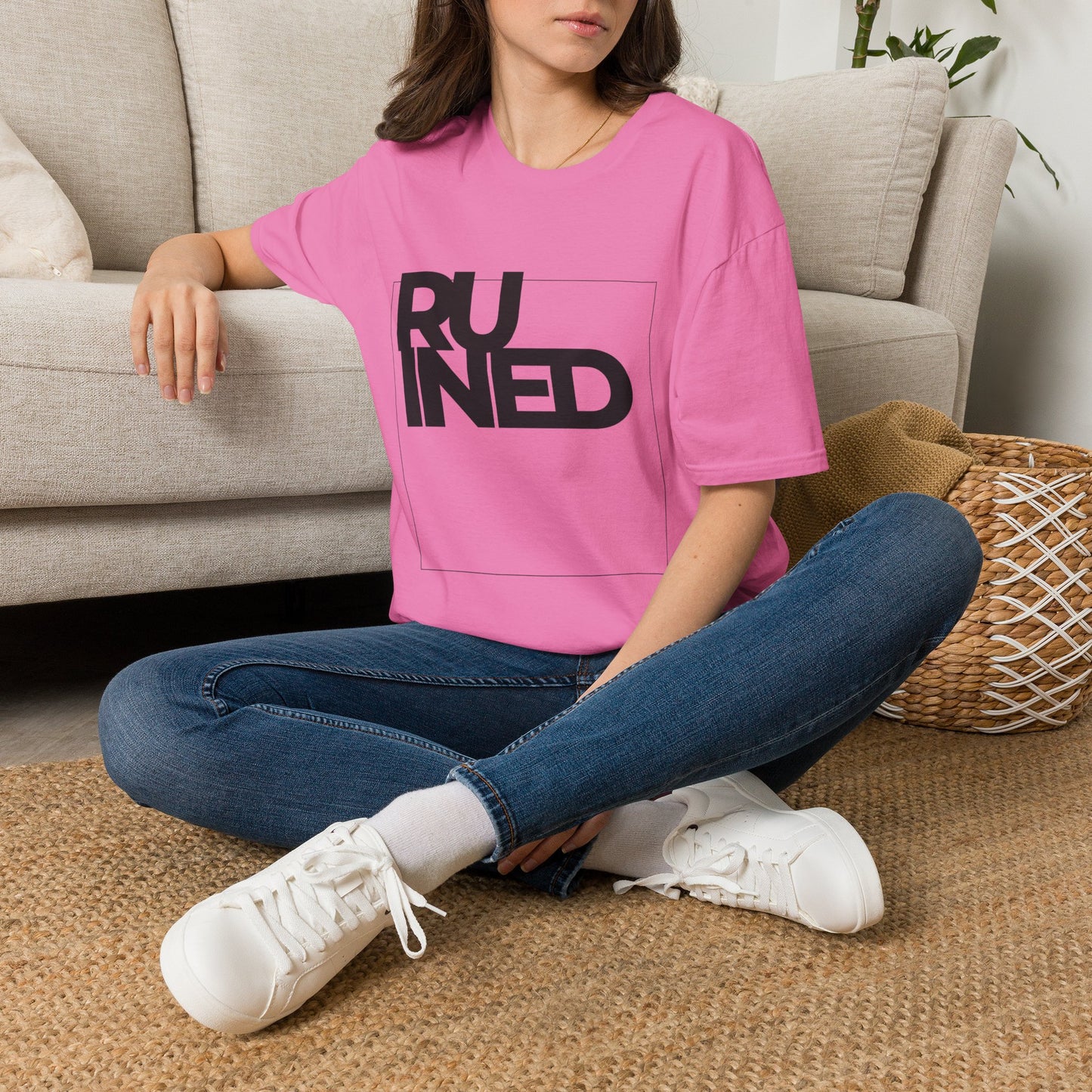 Ruined T-Shirt
