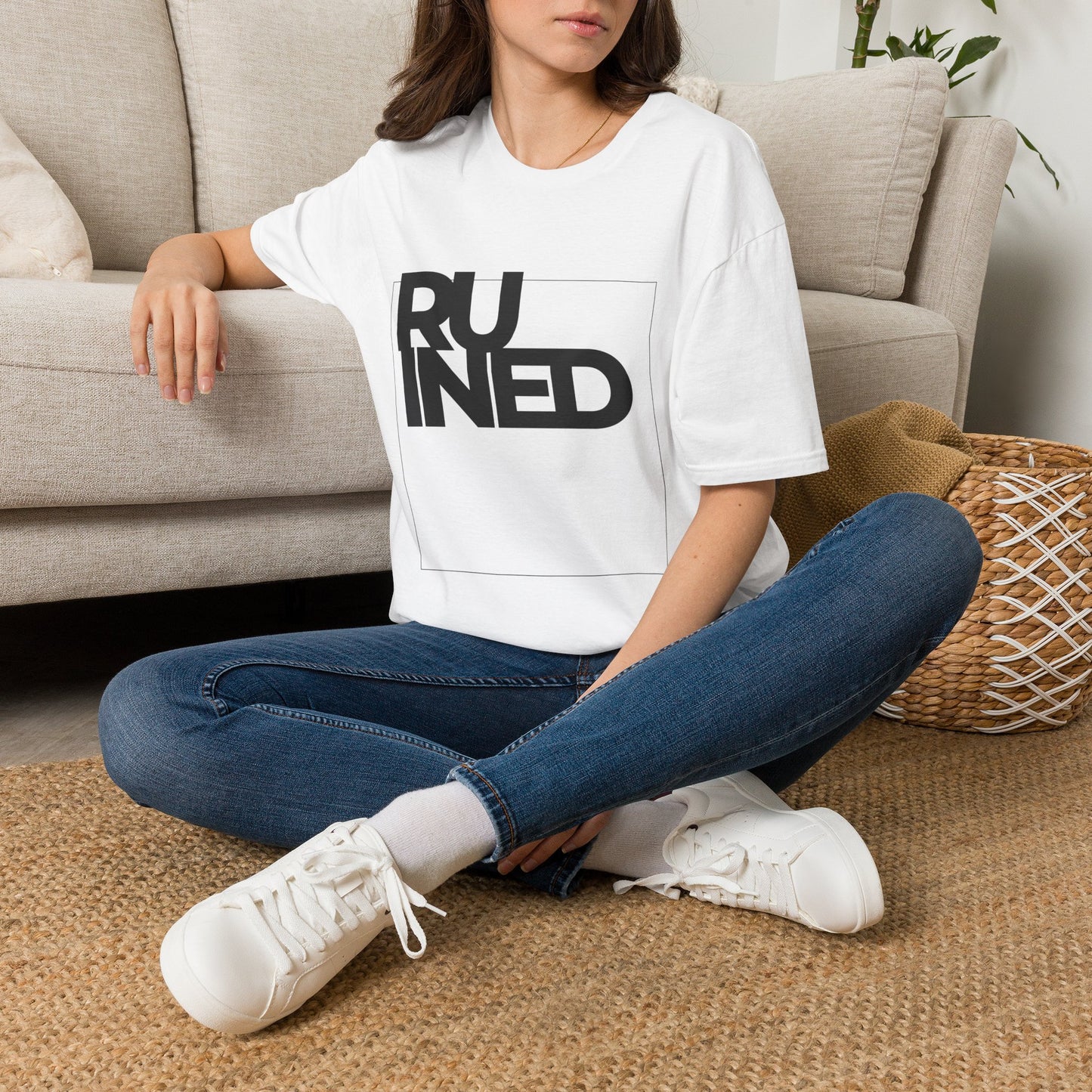 Ruined T-Shirt