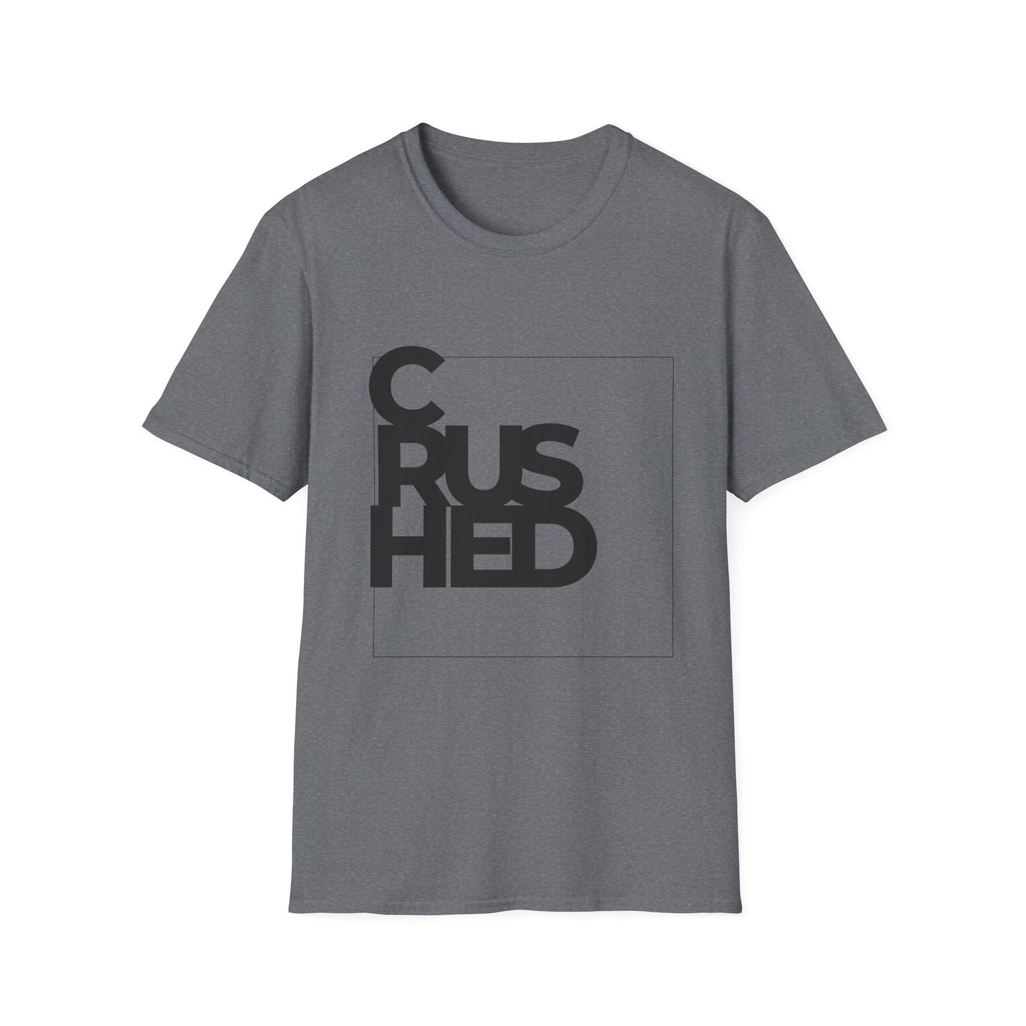 Crushed T-Shirt