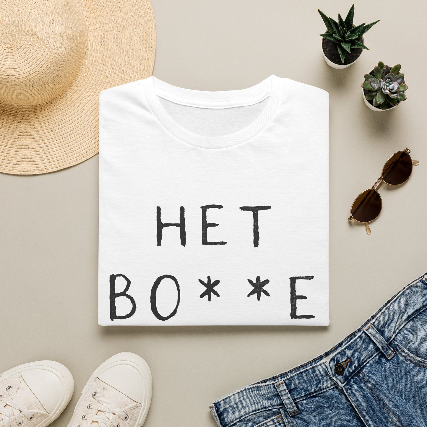 No to w*r T-shirt