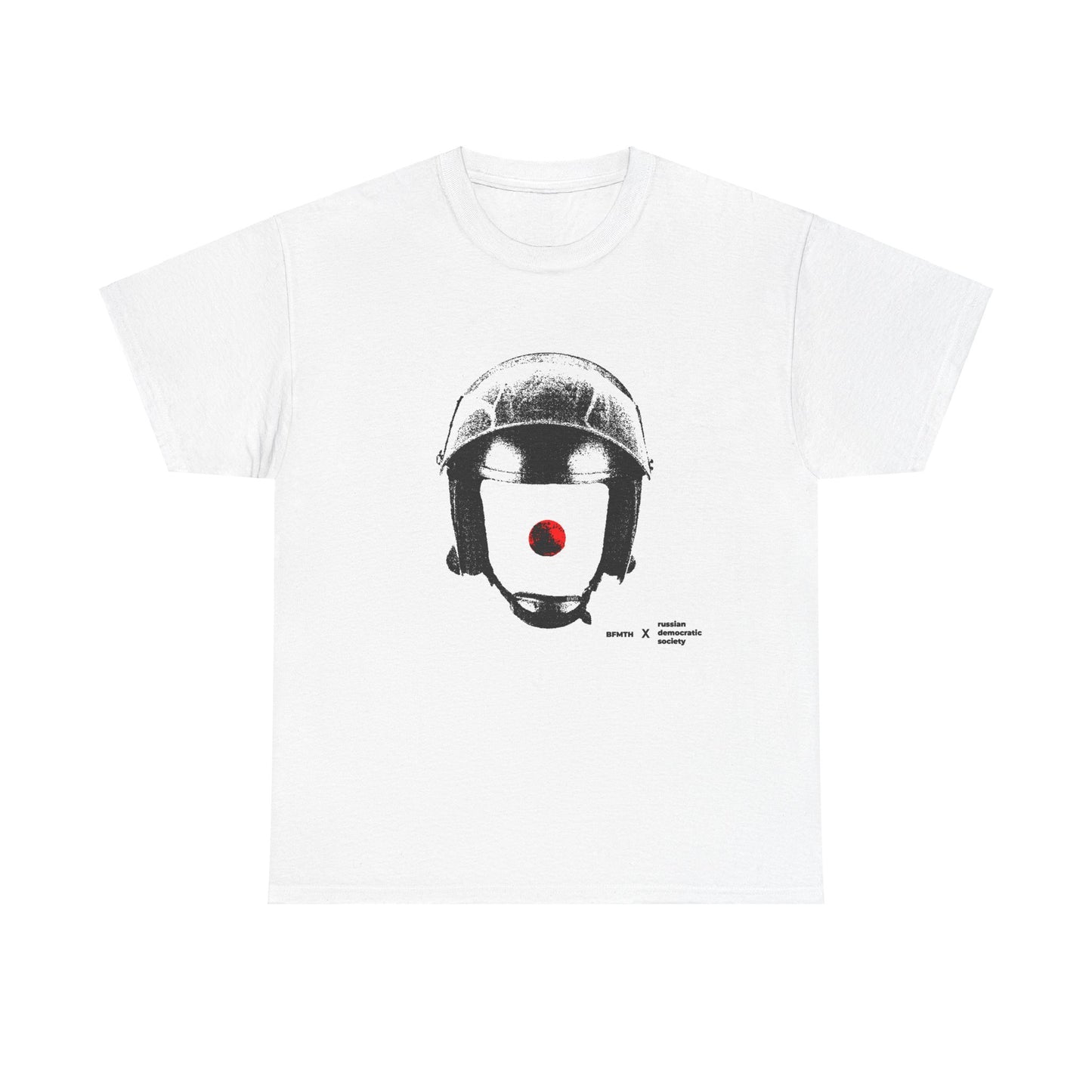 Mask T-shirt