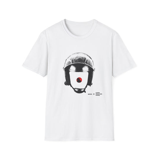 Mask T-Shirt