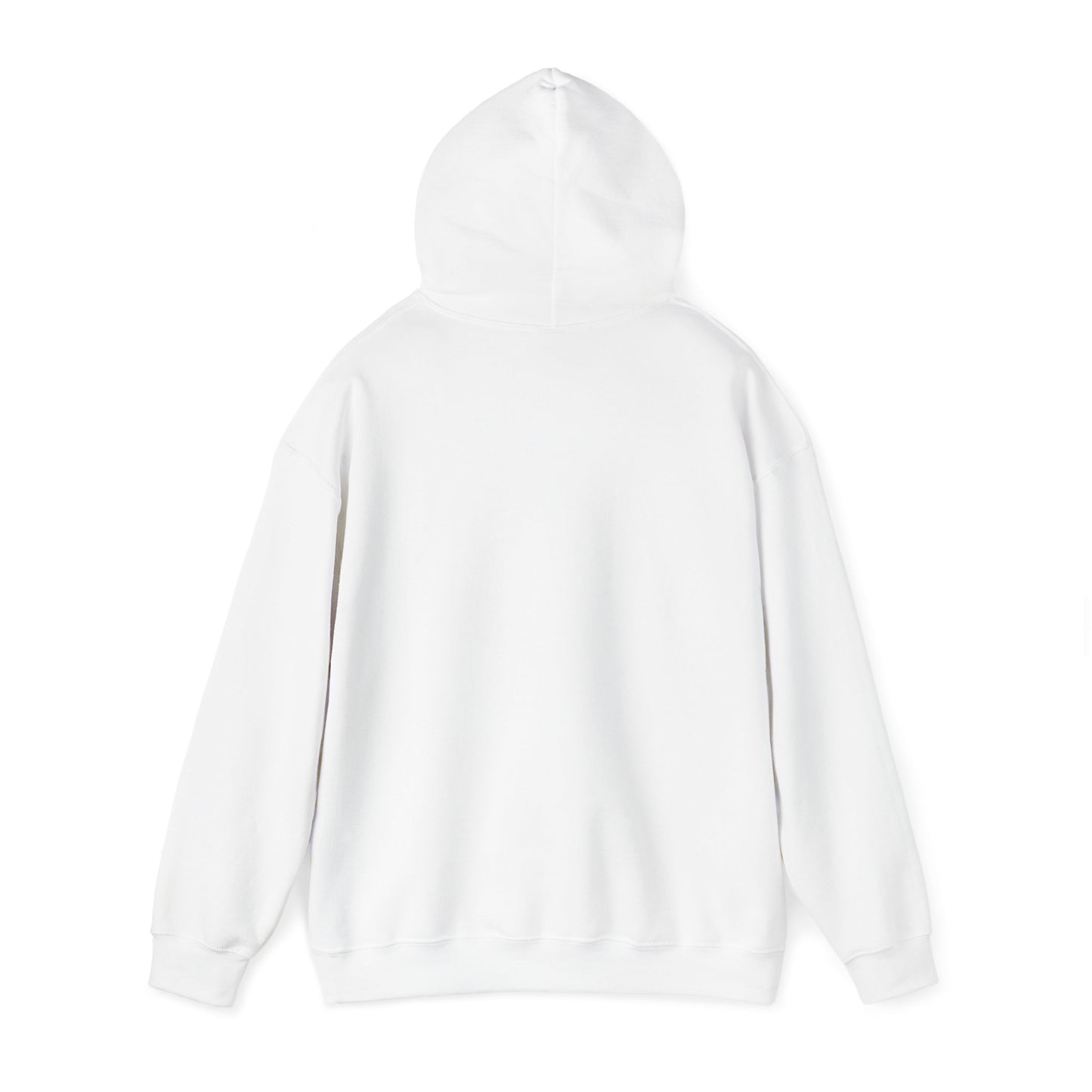 Circle Hoodie