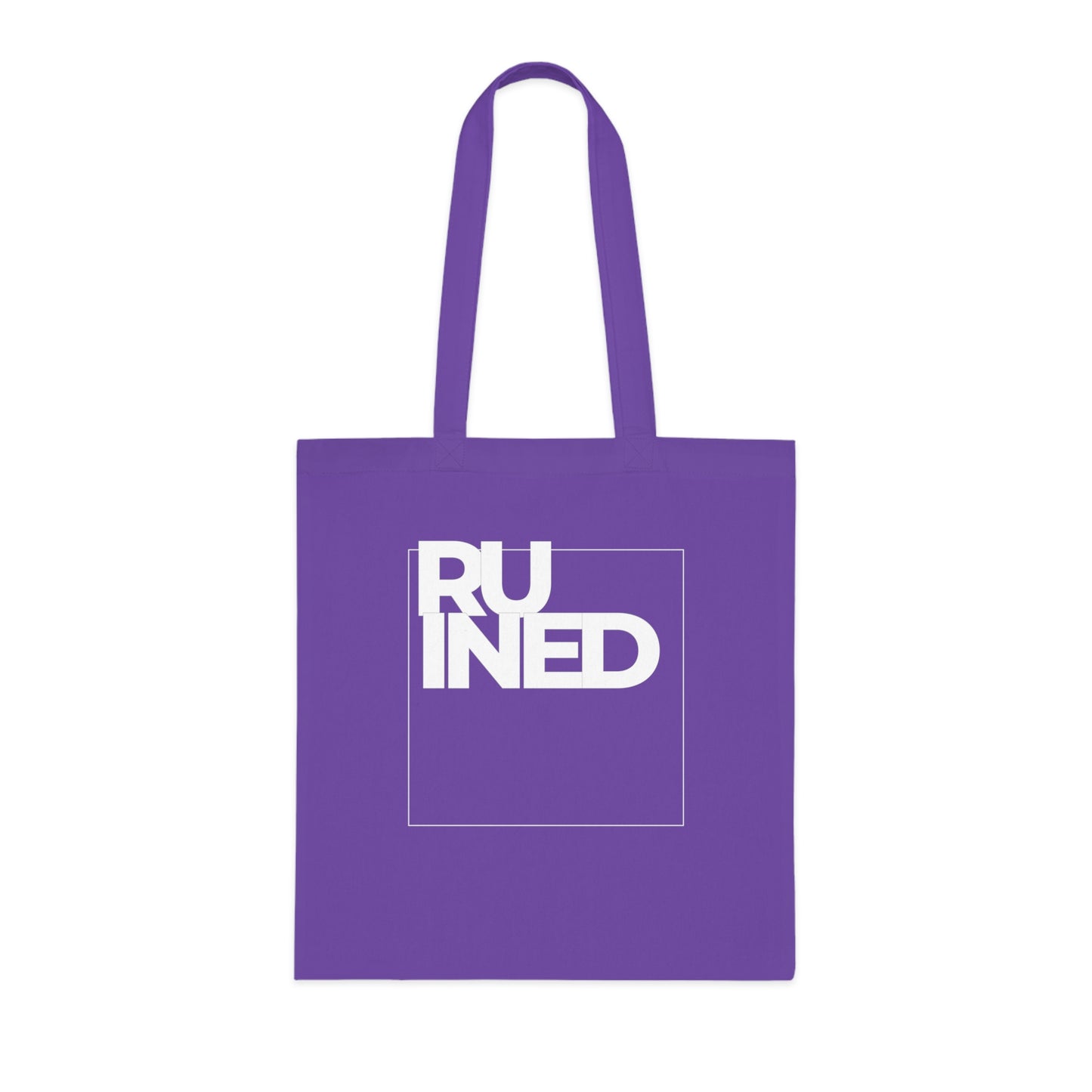Ruined Tote Bag