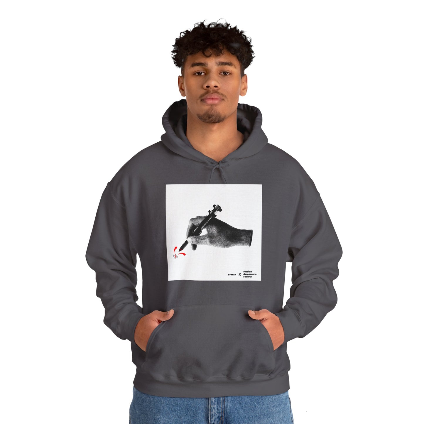 Signature Hoodie