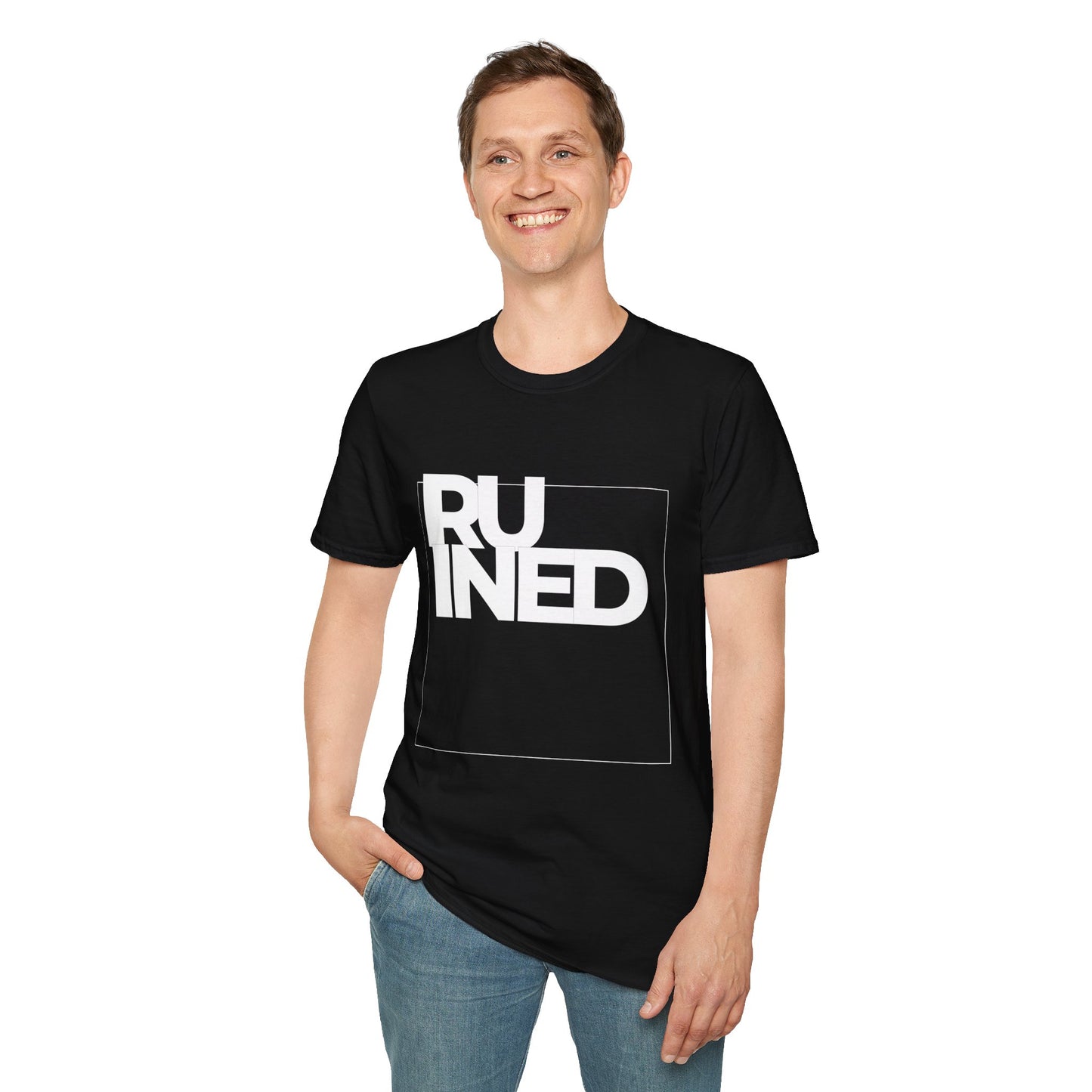 Ruined T-Shirt