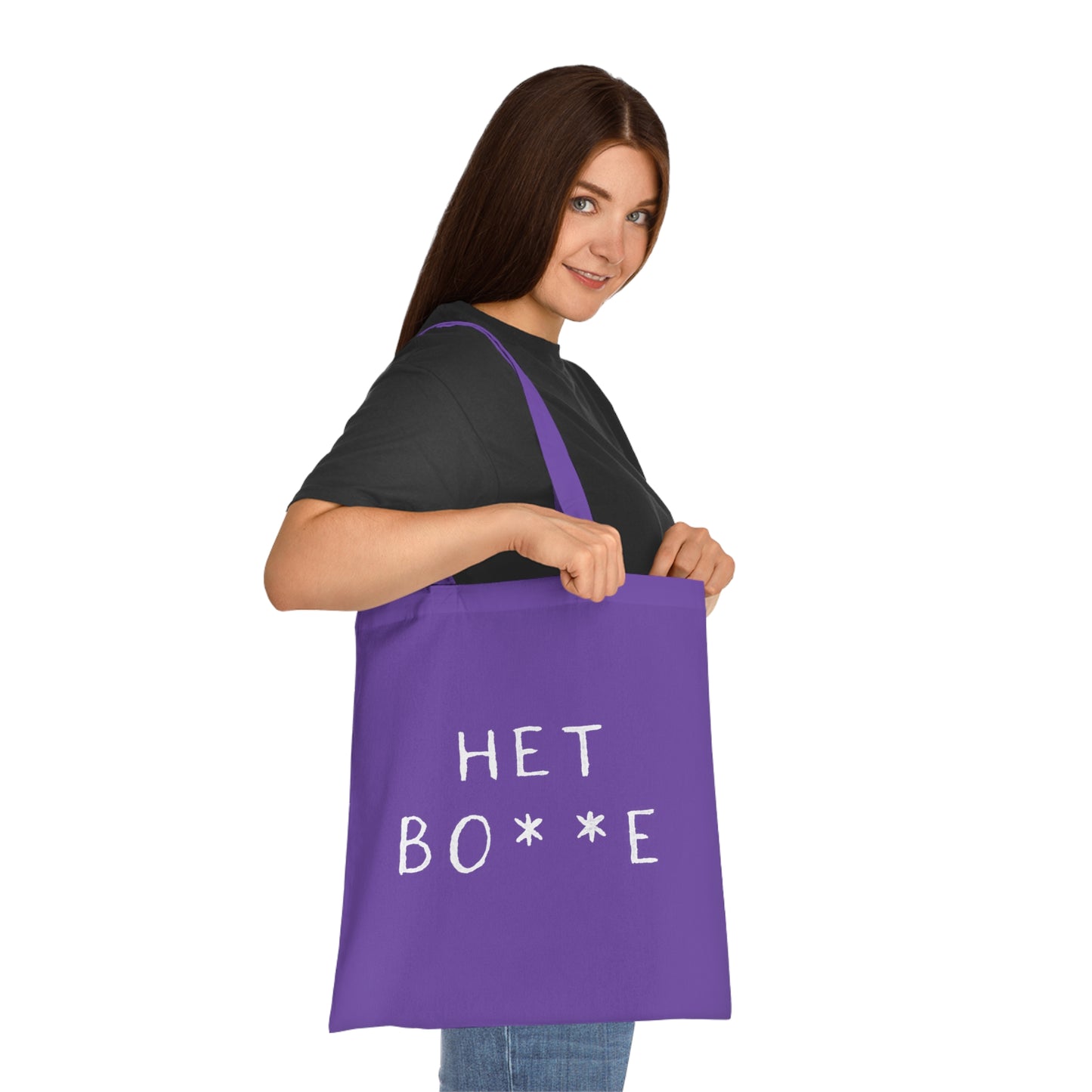 No To W*r Tote Bag