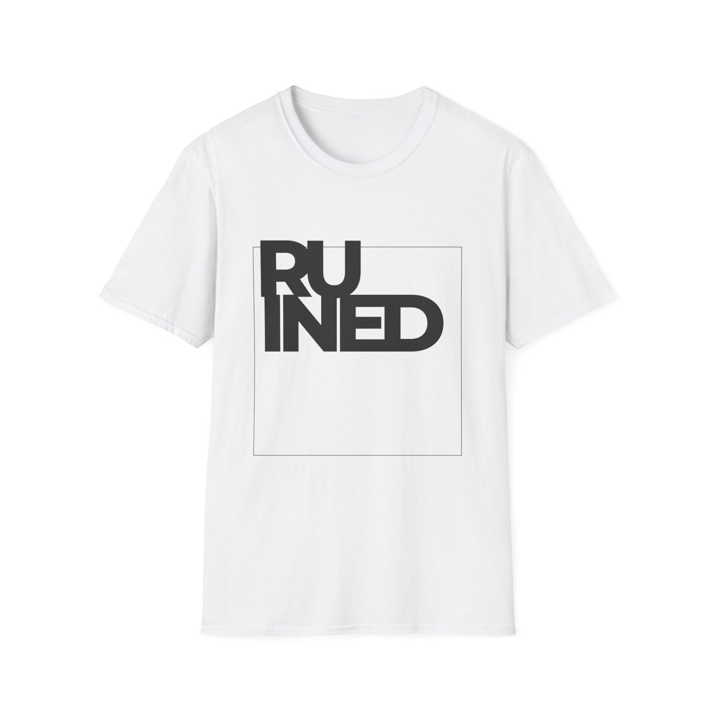 Ruined T-Shirt