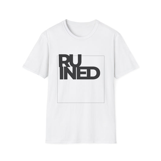 Ruined T-Shirt