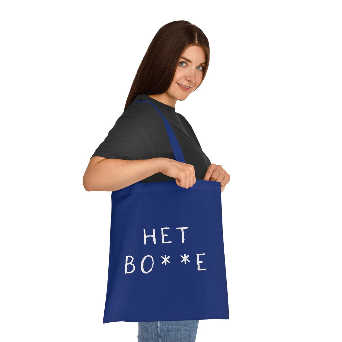 No To W*r Tote Bag