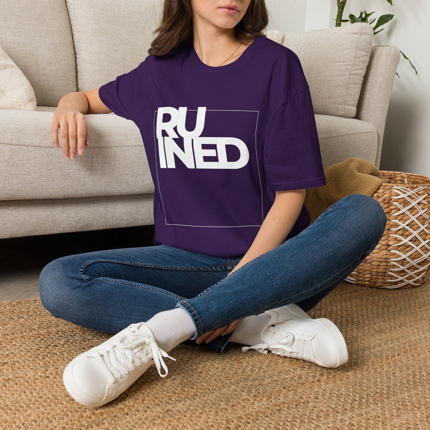 Ruined T-Shirt