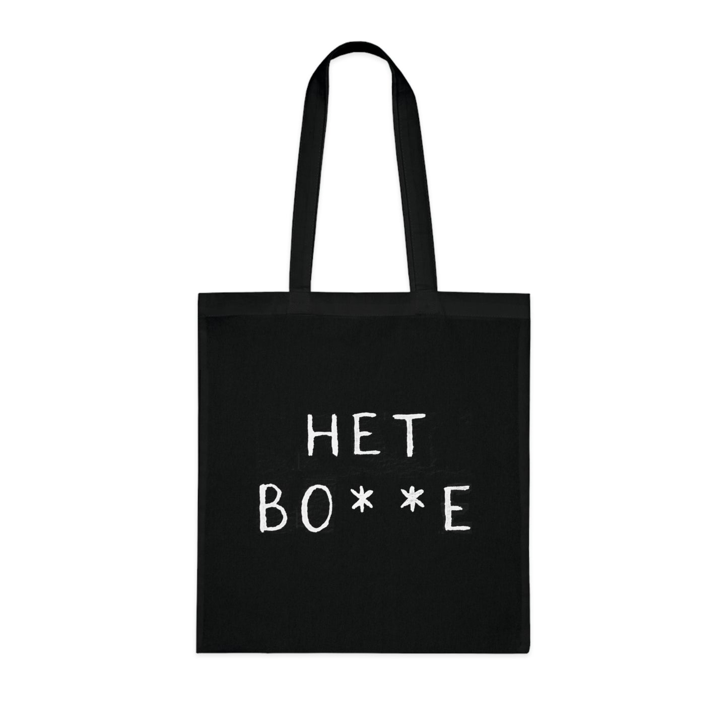 No To W*r Tote Bag