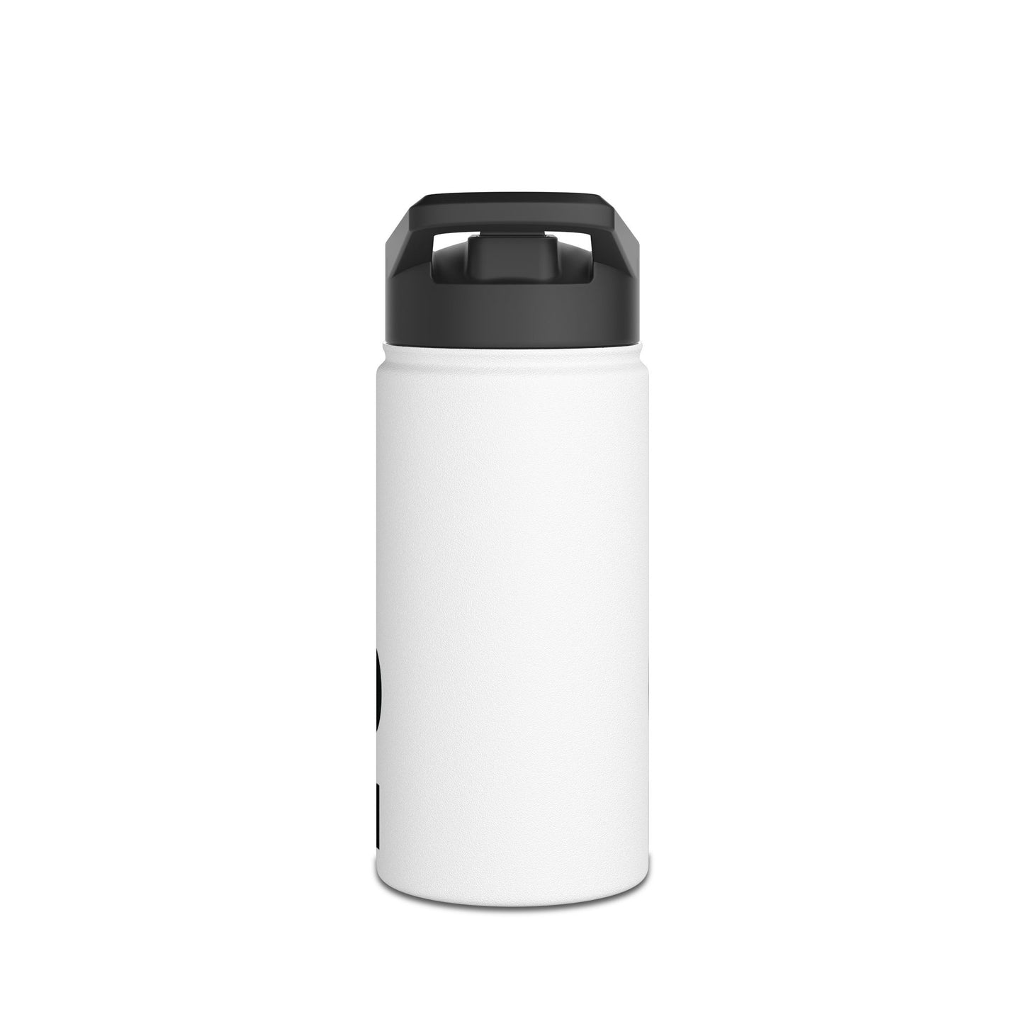 Punitration Water Bottle, Standard Lid