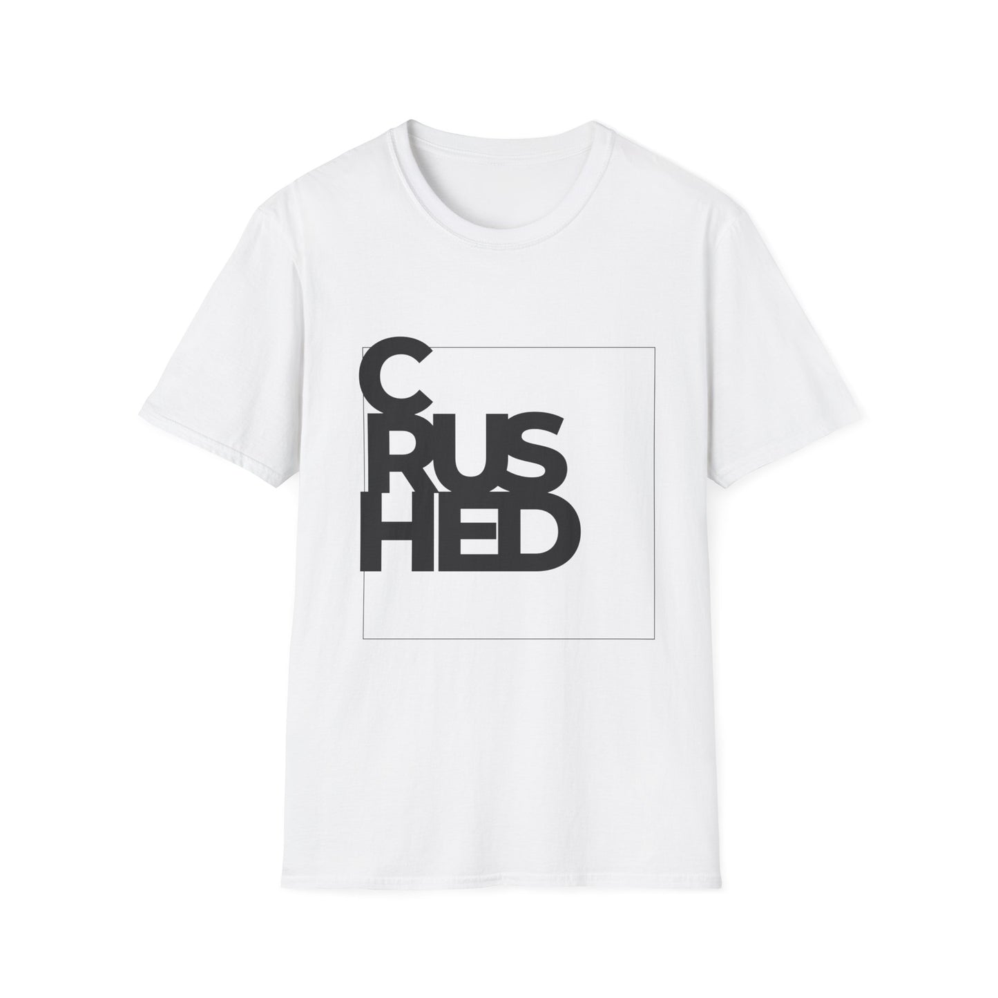 Crushed T-Shirt