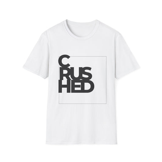 Crushed T-Shirt