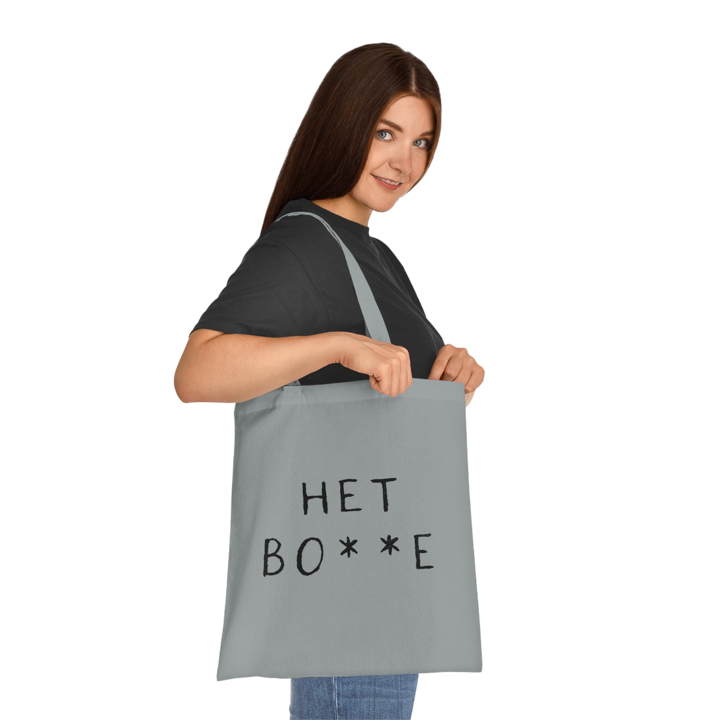 No To W*r Tote Bag