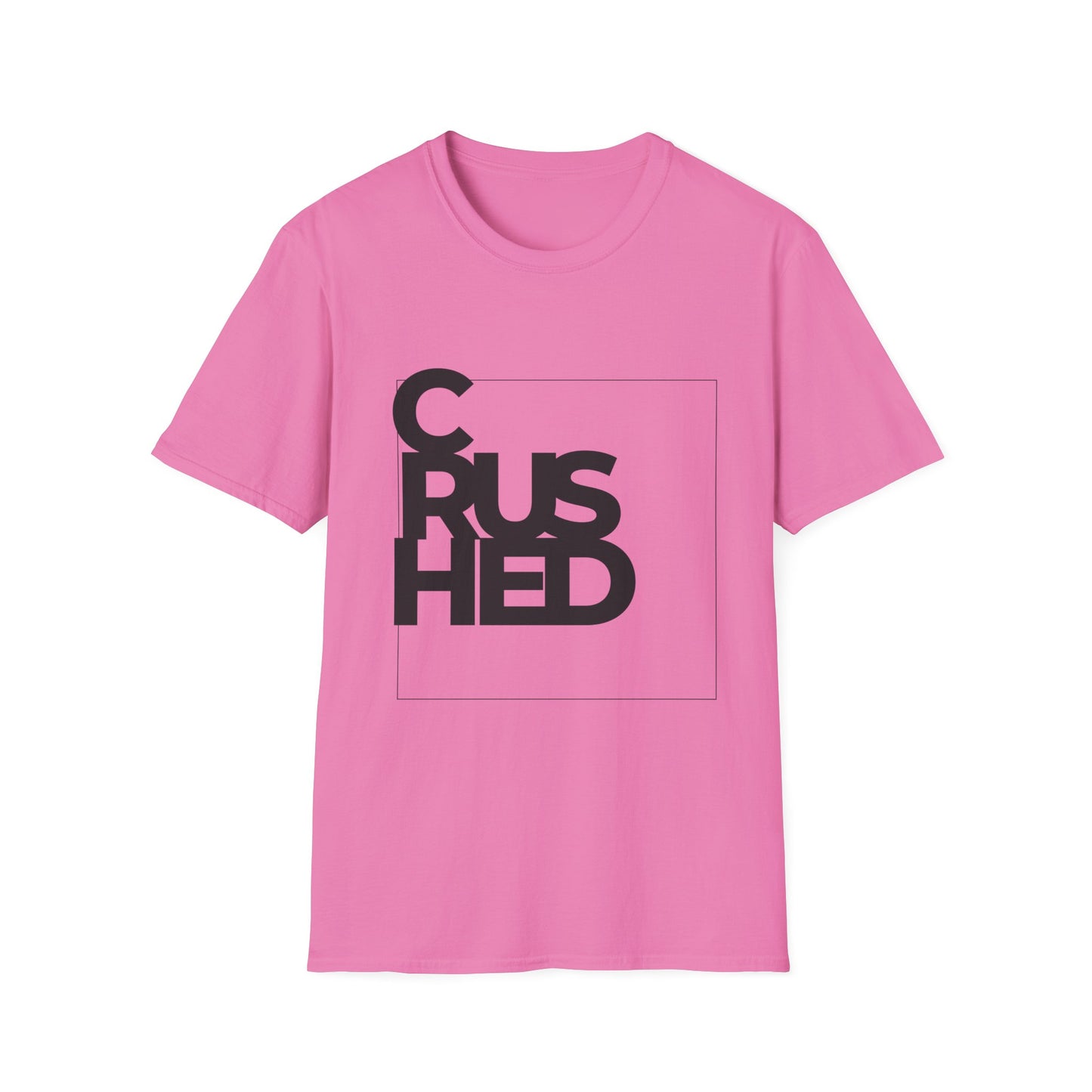 Crushed T-Shirt