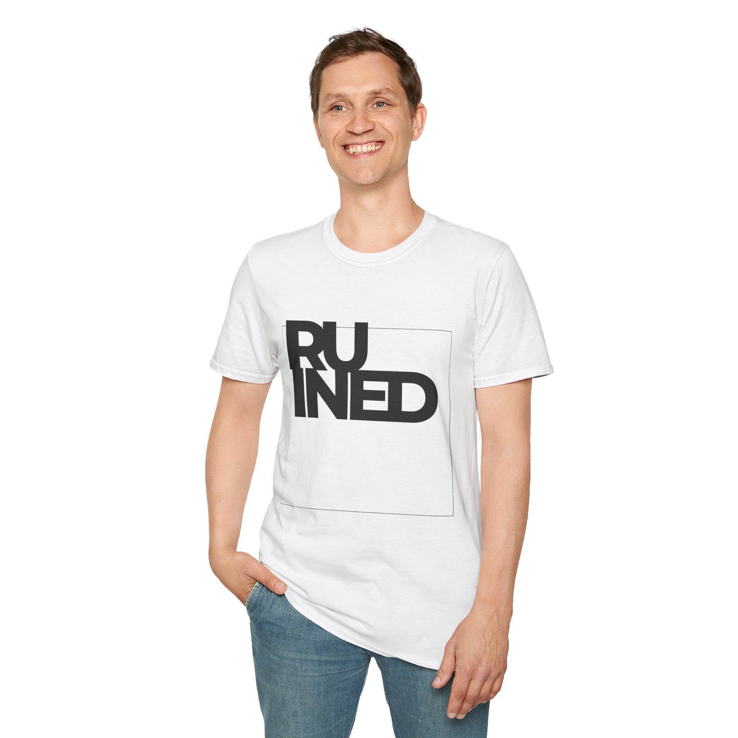 Ruined T-Shirt