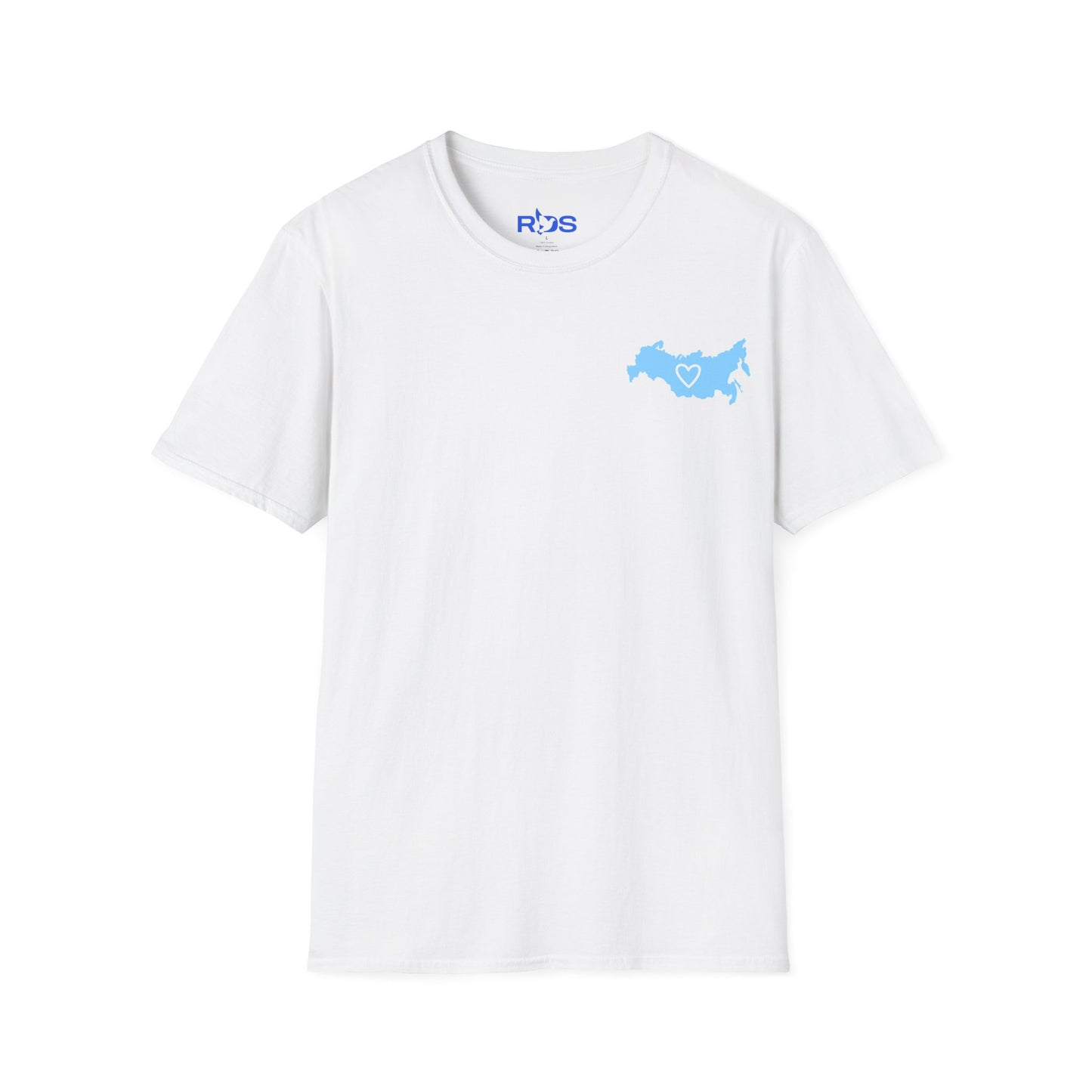 Russia T-Shirt