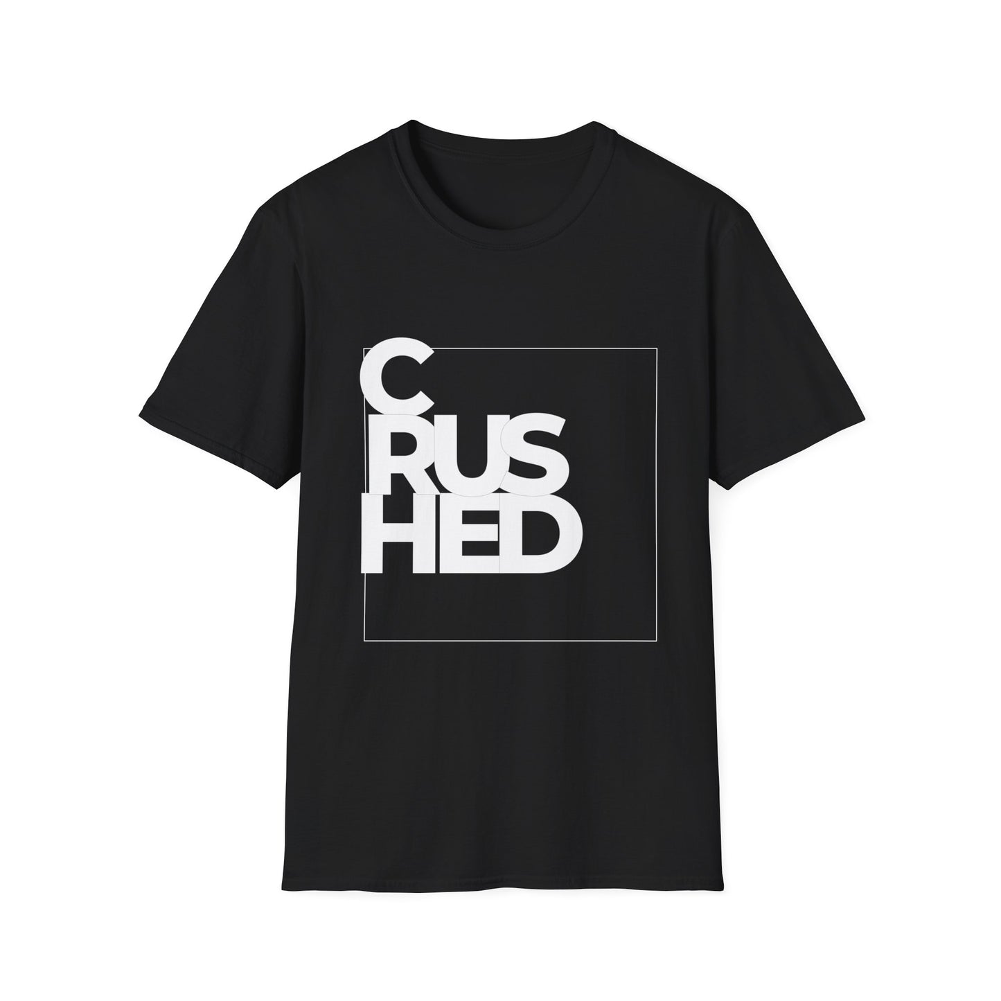 Crushed T-Shirt
