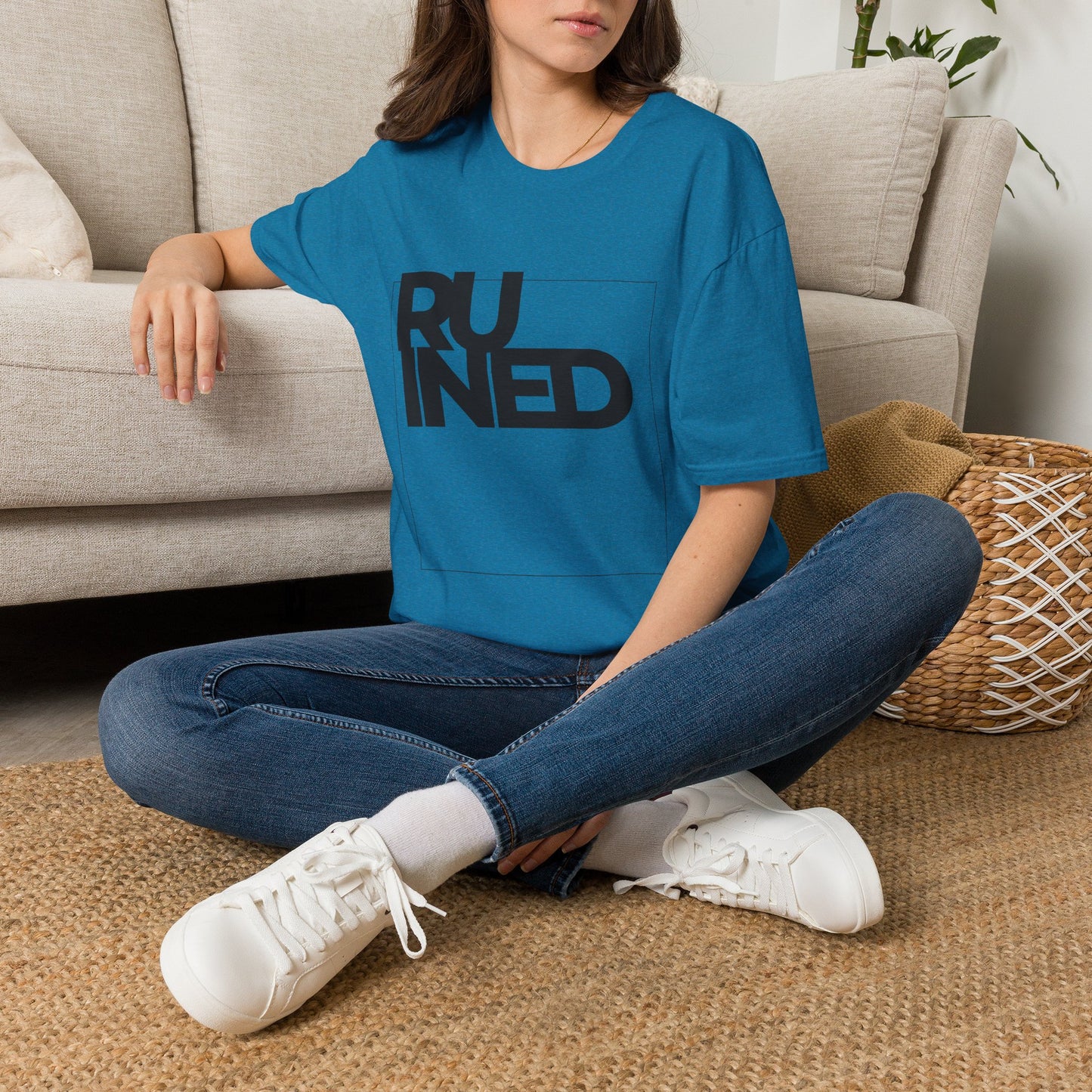 Ruined T-Shirt