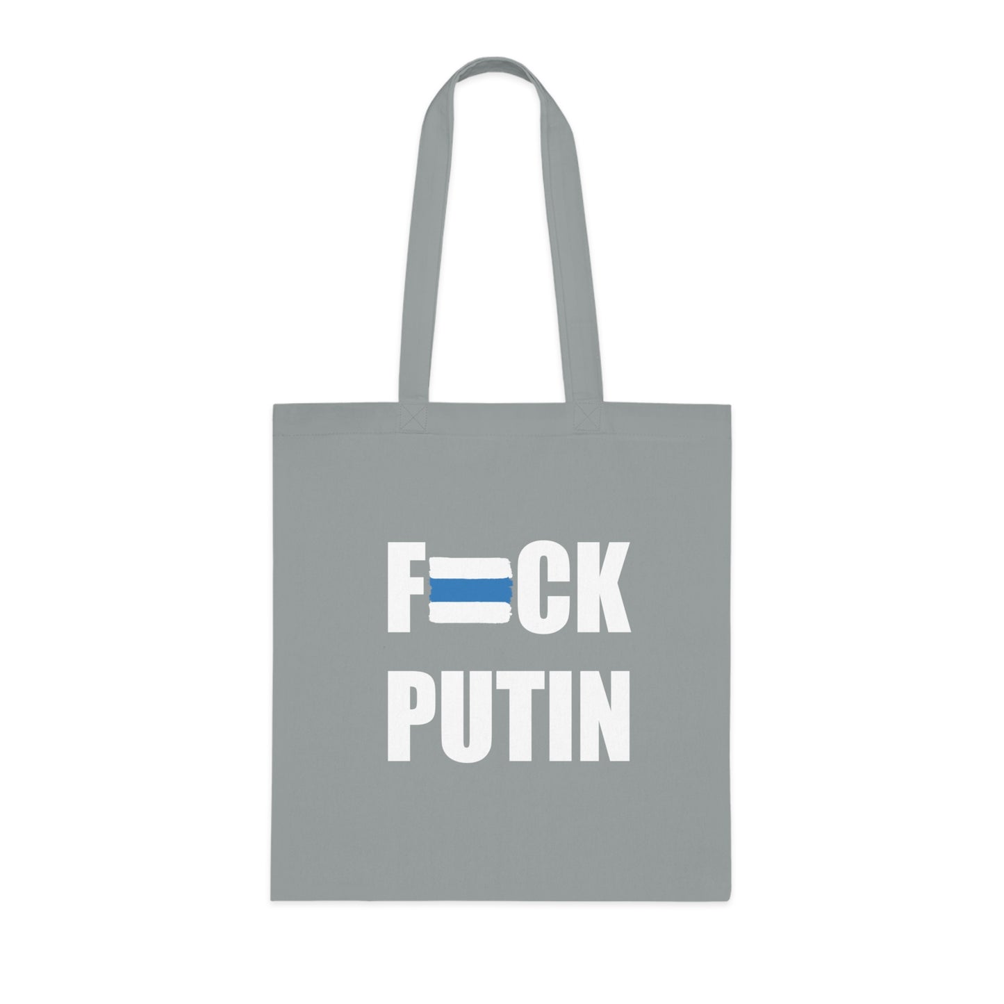F*ck Putin Tote Bag