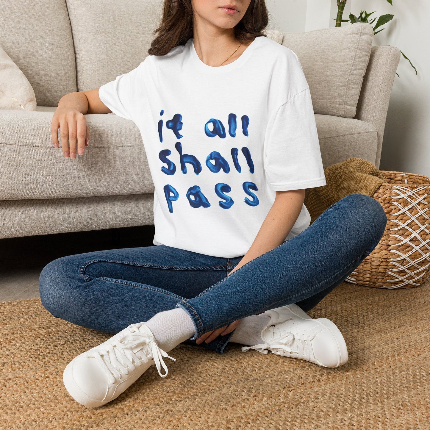 It All Shall Pass T-Shirt