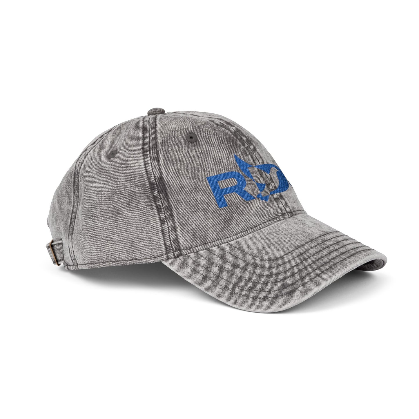RDS Cap (Embroidery)