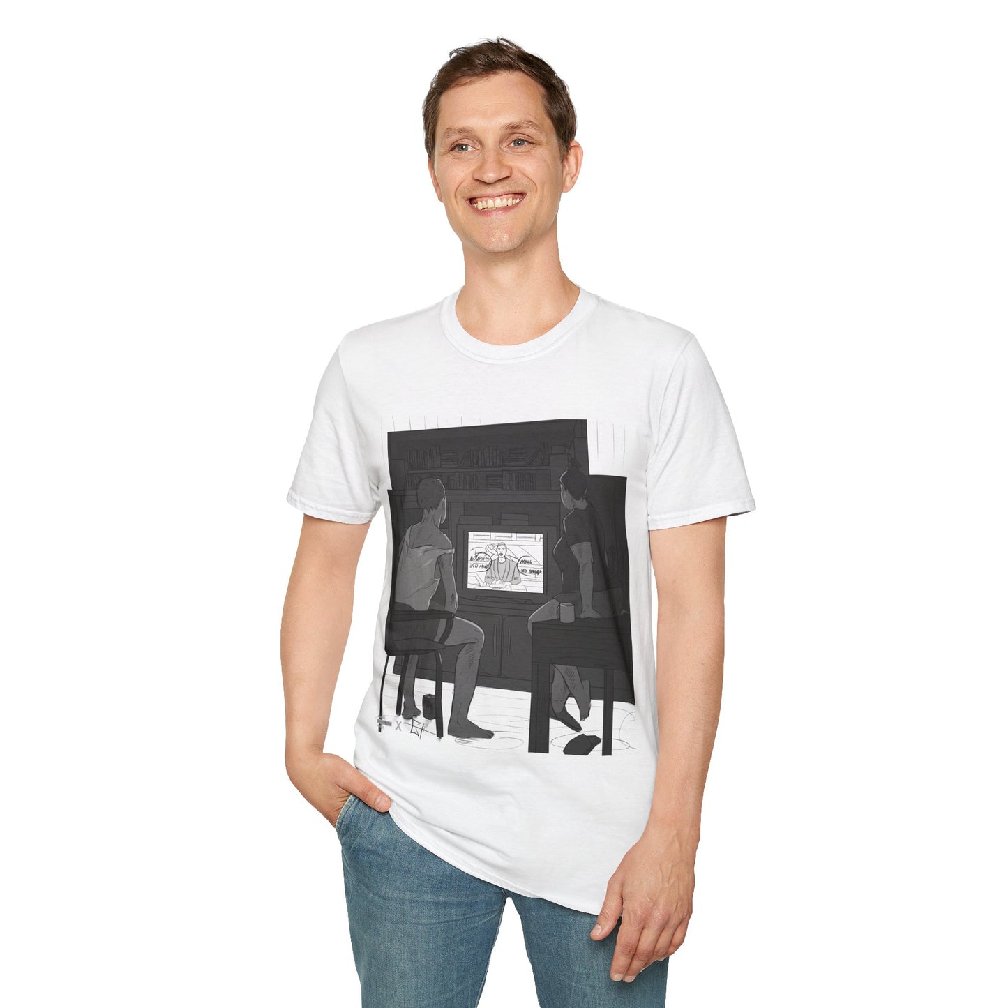 War is Peace T-Shirt