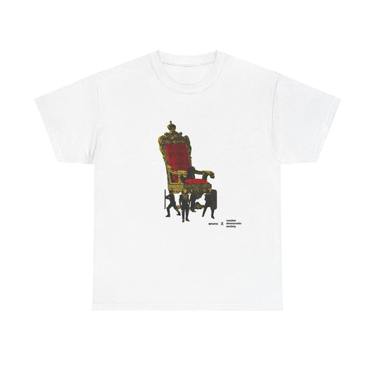 Throne T-shirt