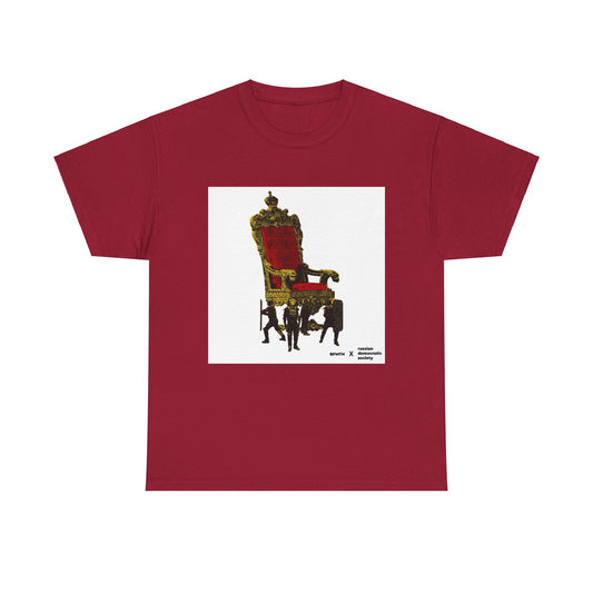 Throne T-shirt