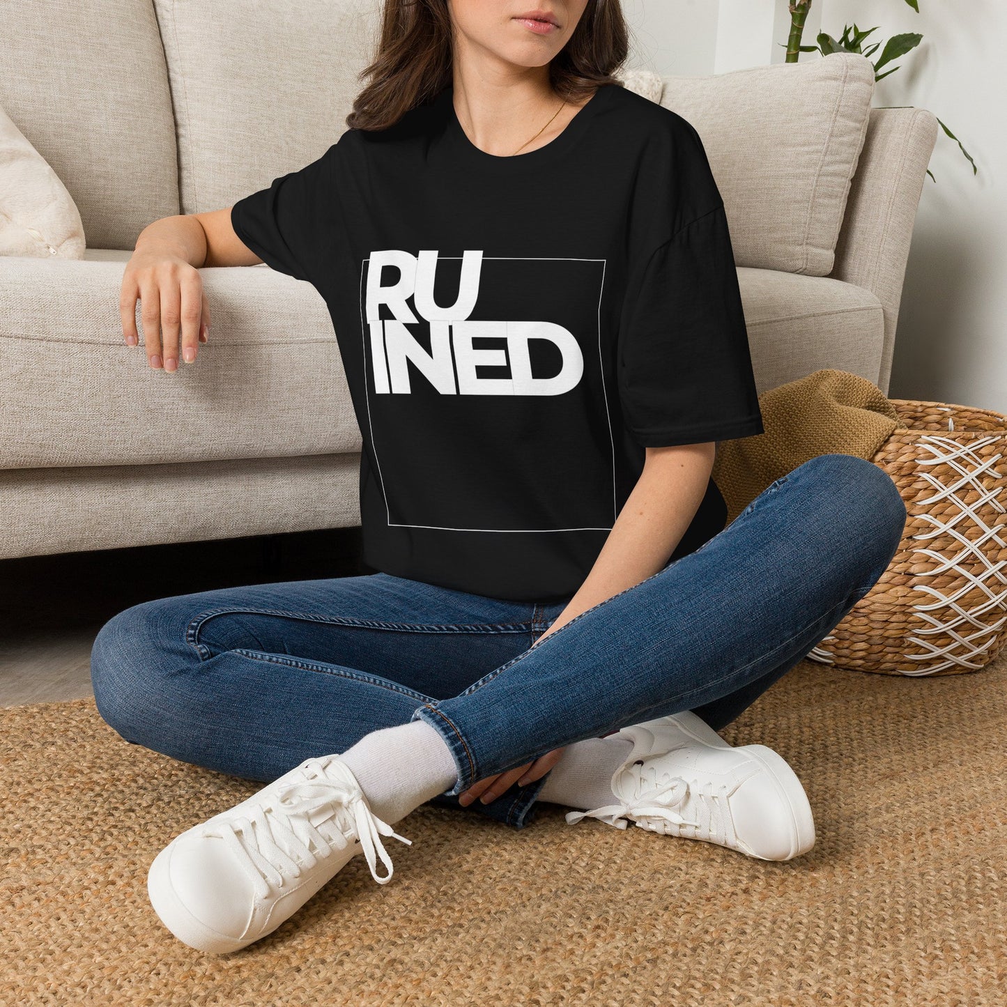 Ruined T-Shirt