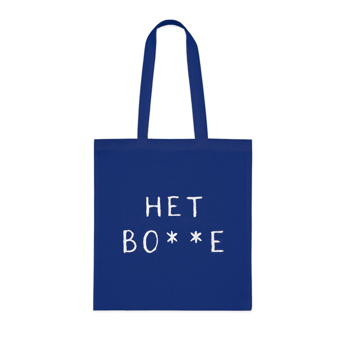 No To W*r Tote Bag