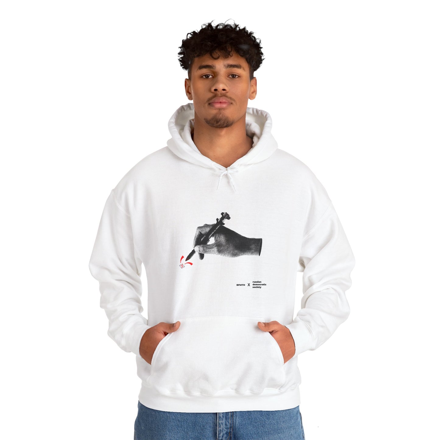 Signature Hoodie