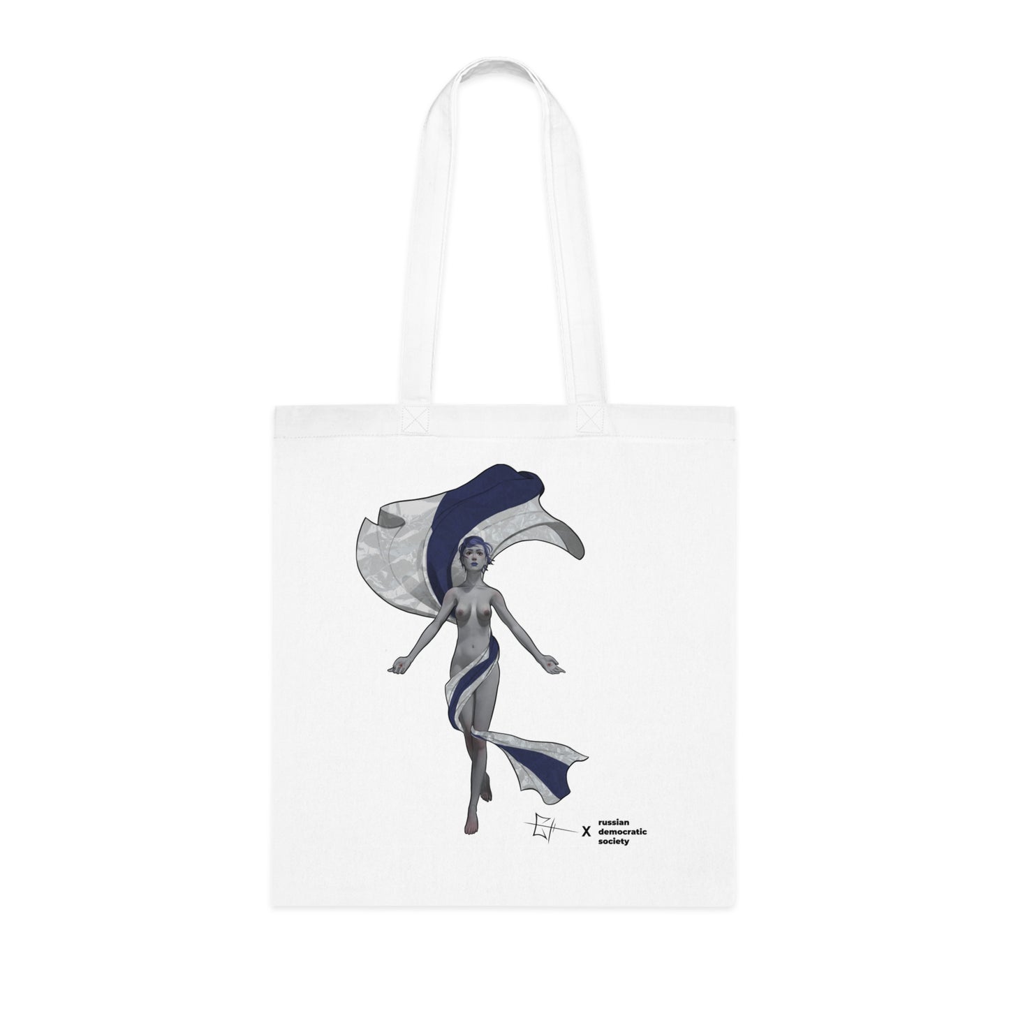 Diva Tote Bag