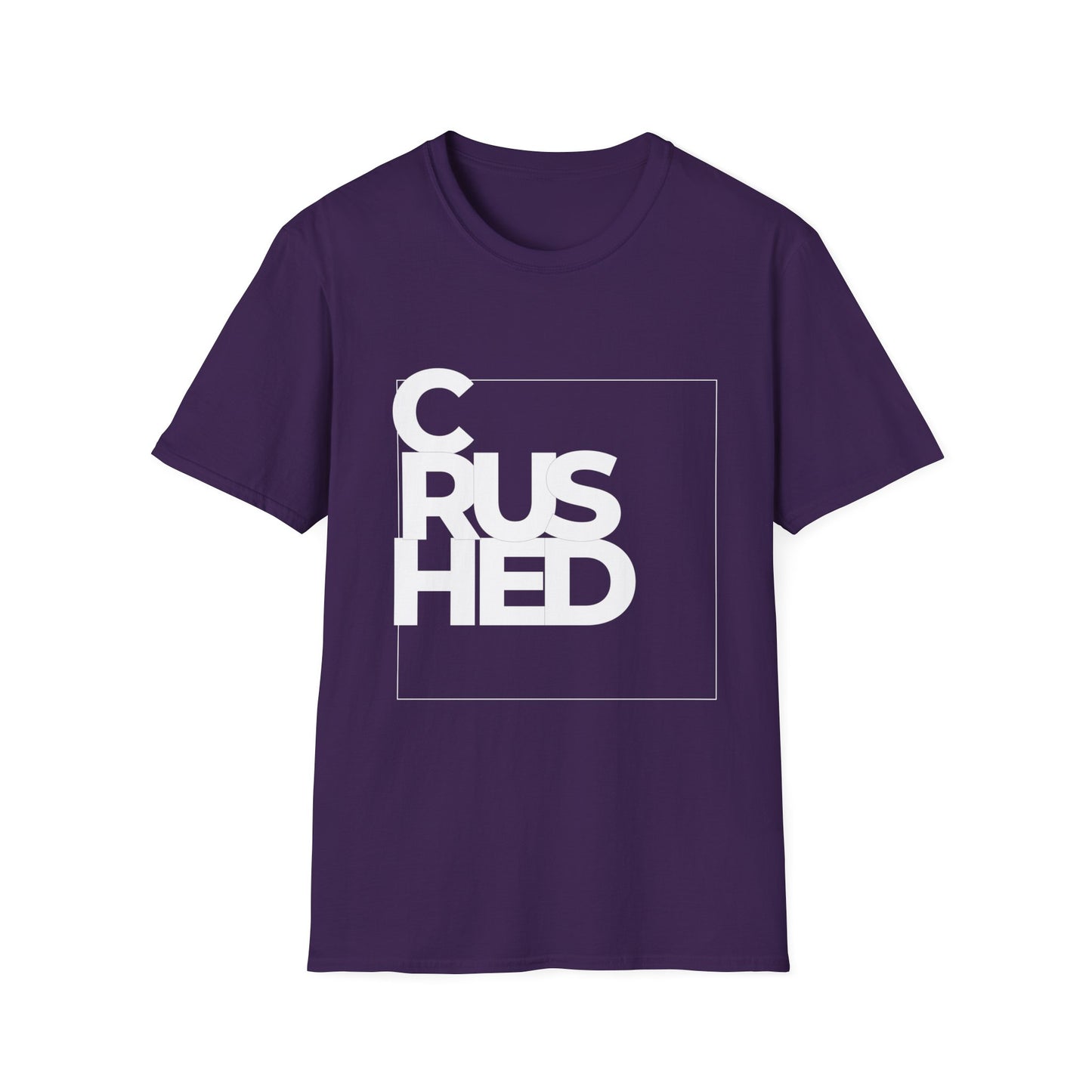 Crushed T-Shirt
