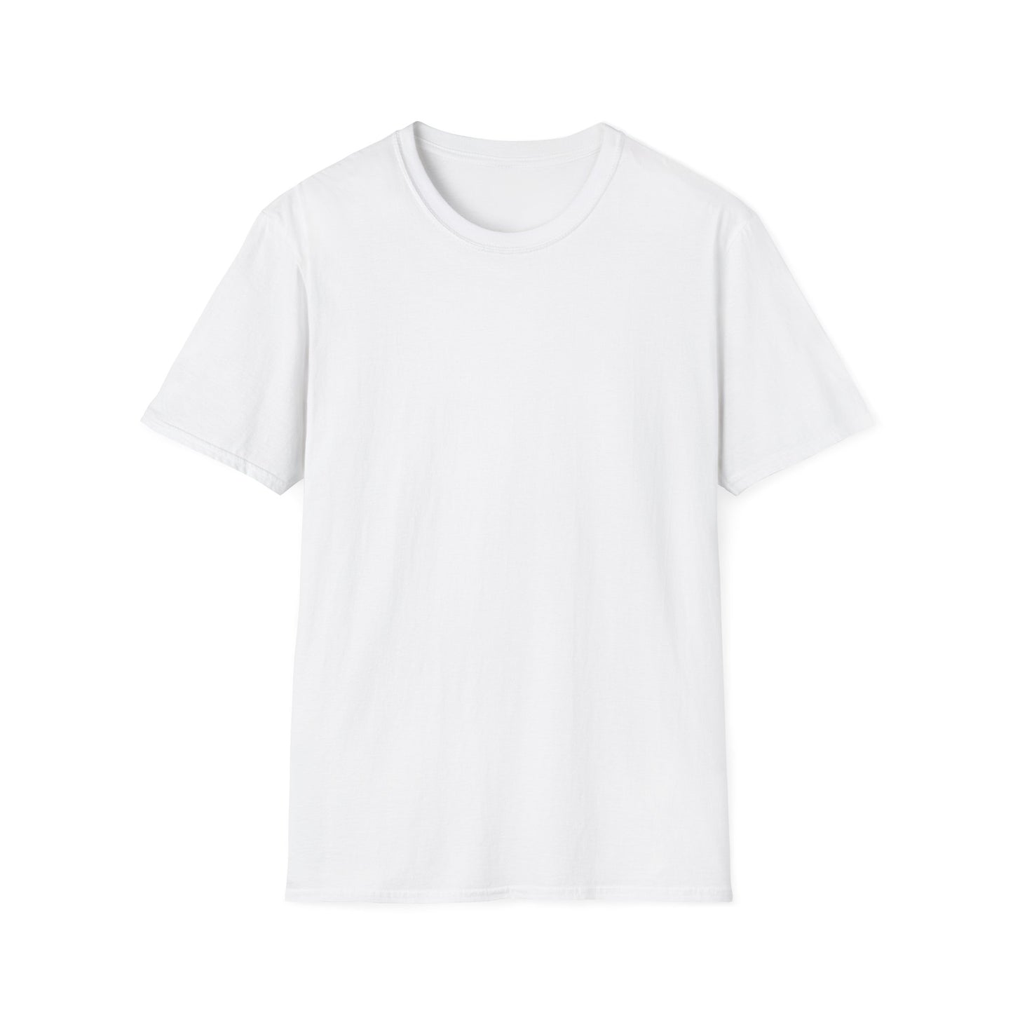 22 Article of the Constitution Back T-Shirt
