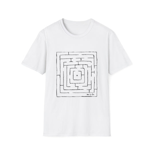 Evacuation T-Shirt